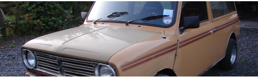 Cars, Clubs and motoring videos from PJC