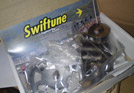 Swiftune Oil Pump