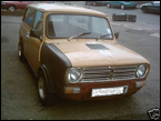 Mini Clubman Estate