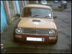 Pics of Clubby Estate at previous owners