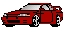 Loose Cannon Nissan R32 GTR