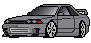 Do-Luck Skyline R32 GTR