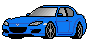 Mazda RX8