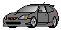 Grey 02 Civic Type R