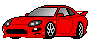 Veilside FTO GPR