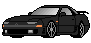 Black GTO belongs to Janey