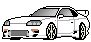 Joe90's Toyota Supra Turbo
