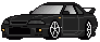 Marks Skyline R33 GTST