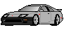 MRogers Work in progress Nissan 300zx