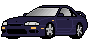 Optibull's Nissan 200sx