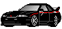 Raz's Nismo Skyline R33 GTR Vspec