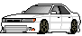 Stoners Toyota Chaser Beast