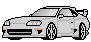 STT's toyota Supra Twin Turbo
