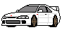 Wrendle Chicken's DC2 Honda Integra Type R with Bronze Wheels