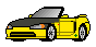 carbon Honda Beat Gif