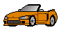 bronze Honda Beat Gif