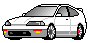 CRX Gif