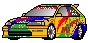 honda Civic Gif