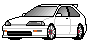 Civic Gif