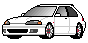 Civic Gif