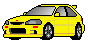 honda EK9 Gif