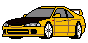 Integra Type R Gif