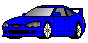 DC5 Integra Type R Gif