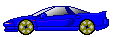 NSX Gif