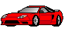 NSX Gif