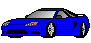 NSX Gif