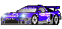 JGTC NSX Gif