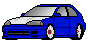 Civic Gif