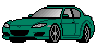 Green RX8