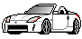 convertible Nissan 350Z
