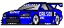 racing Skyline R34