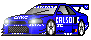 race Skyline R34