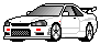 Skyline R34