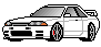Skyline GTR
