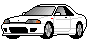 Skyline R32 GTS