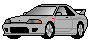 Nissan Skyline R32 GTST