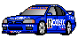 Race spec Nissan Primera