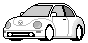 New Beetle