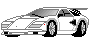 Laborghini Countach