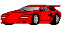 Laborghini Countach