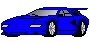 Laborghini Countach