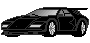 Laborghini Countach