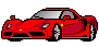 Ferrari Enzo mini car