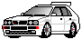 Lancer Intergrale