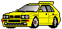 Lancer Intergrale