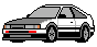 Drifter Levin